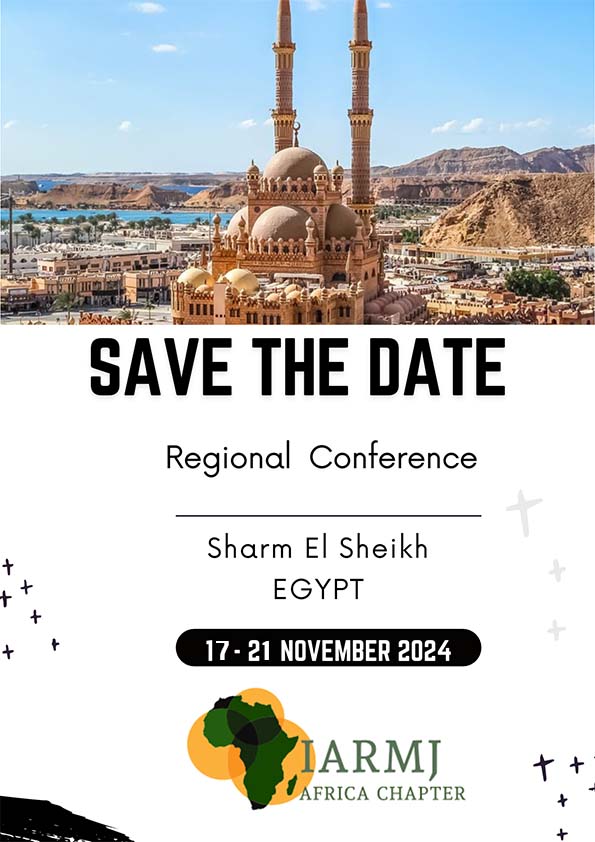Save the date