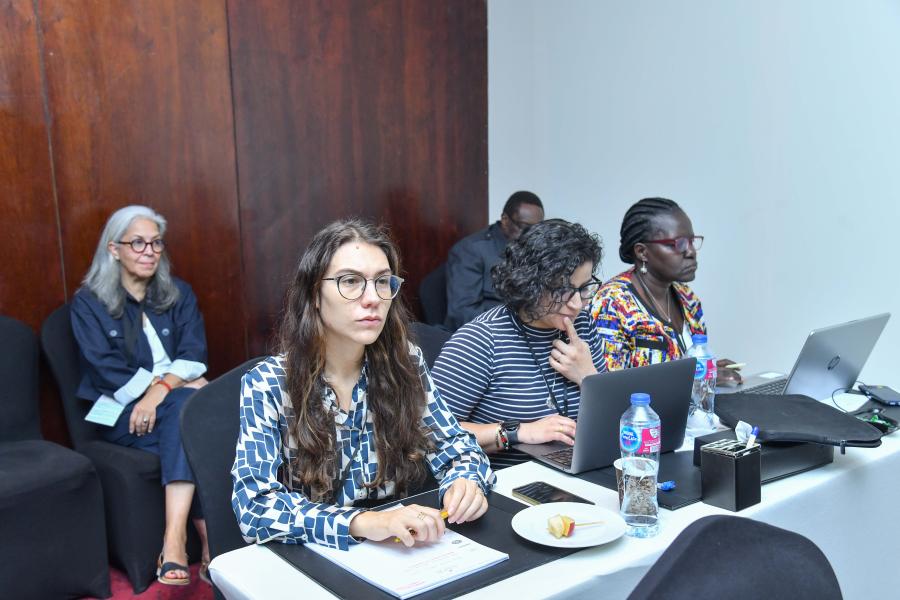 IARMJ Conference 2024