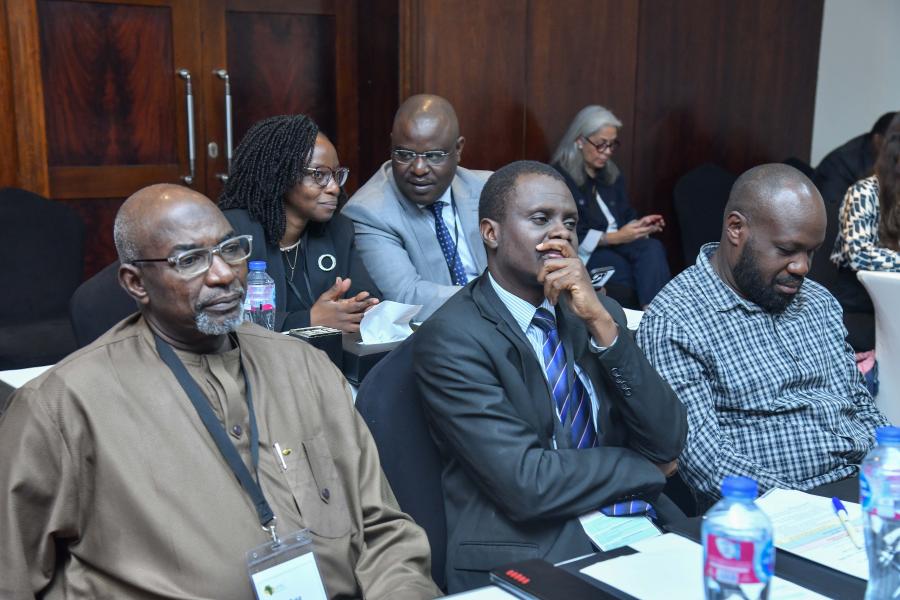 IARMJ Conference 2024