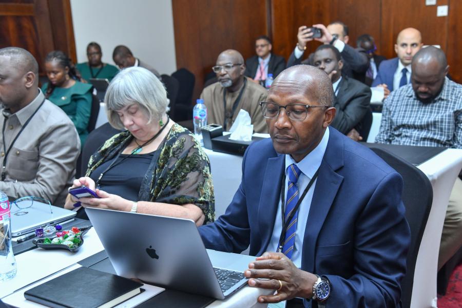 IARMJ Conference 2024