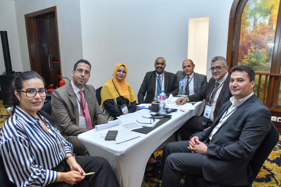 IARMJ Conference 2024