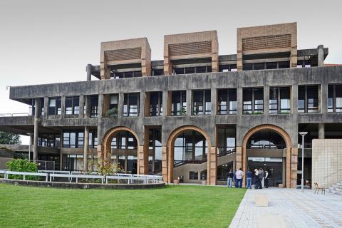 Centre of Excellence