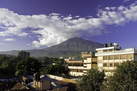 Arusha