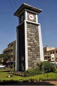 Arusha