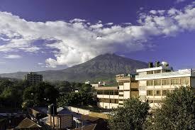 Arusha