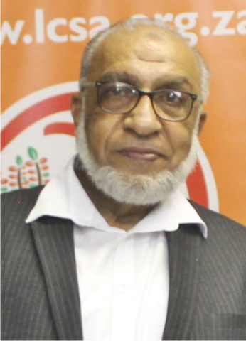 Ahmed Arbee